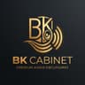 BK Cabinet Logo